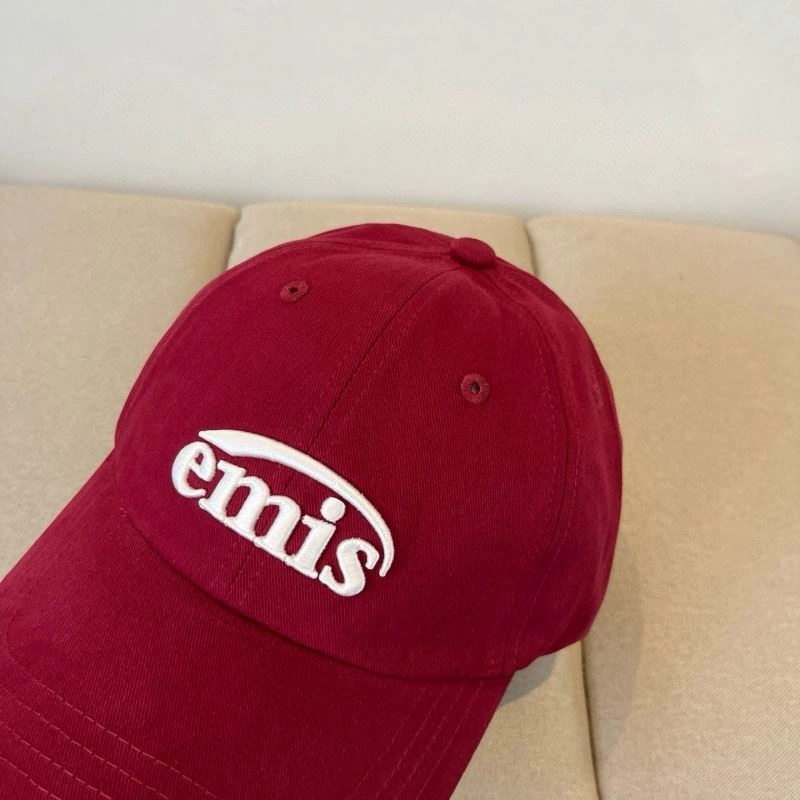 Stretchable Emis Caps 259020