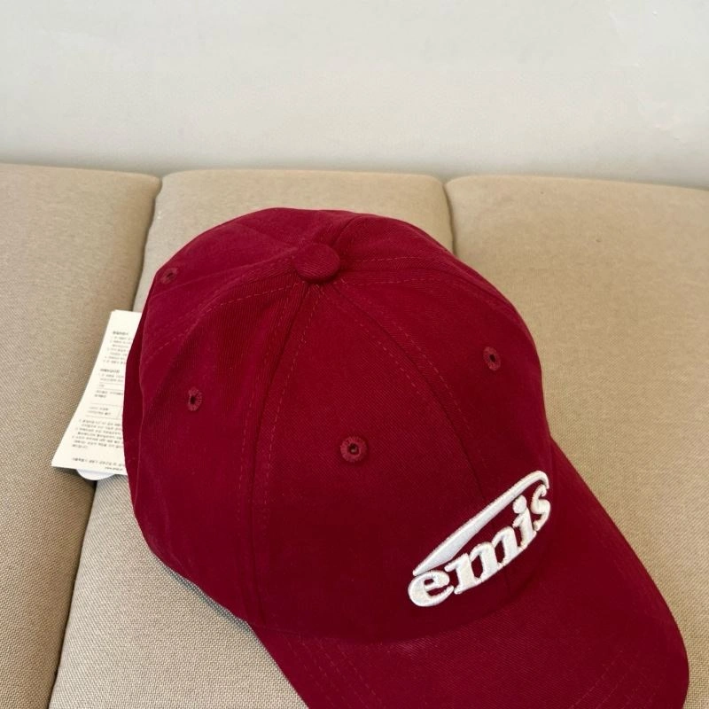 Stretchable Emis Caps 259020