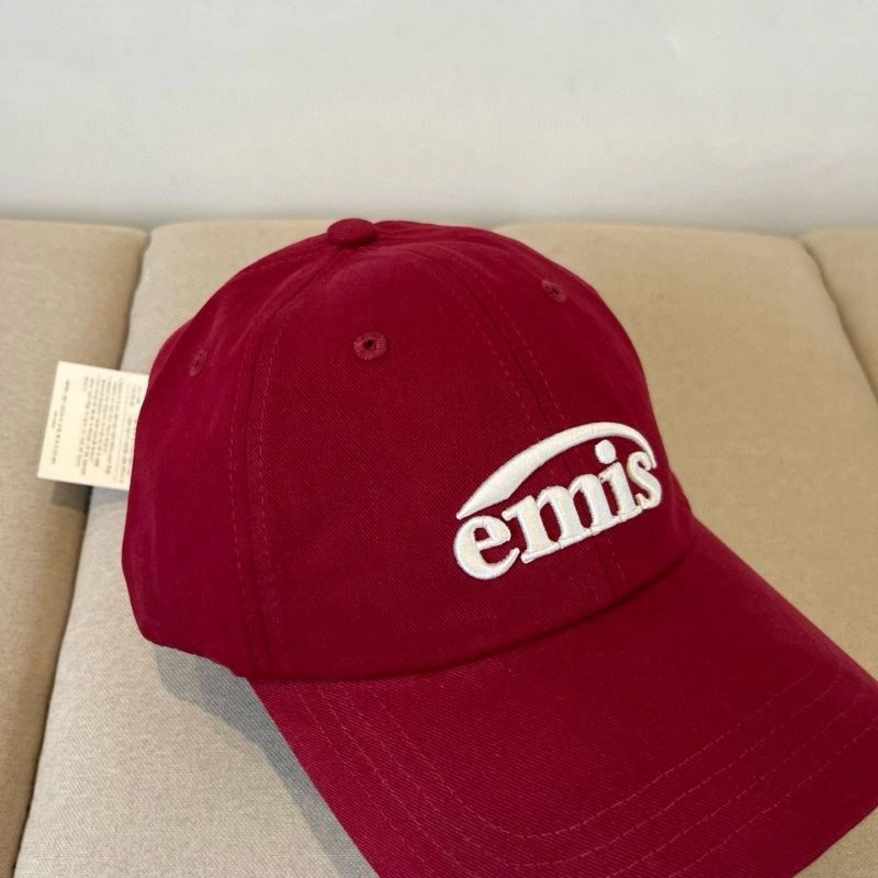 Stretchable Emis Caps 259020