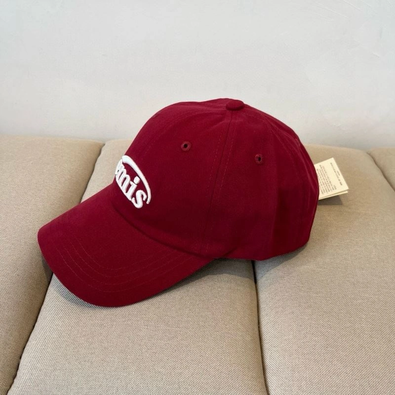 Stretchable Emis Caps 259020
