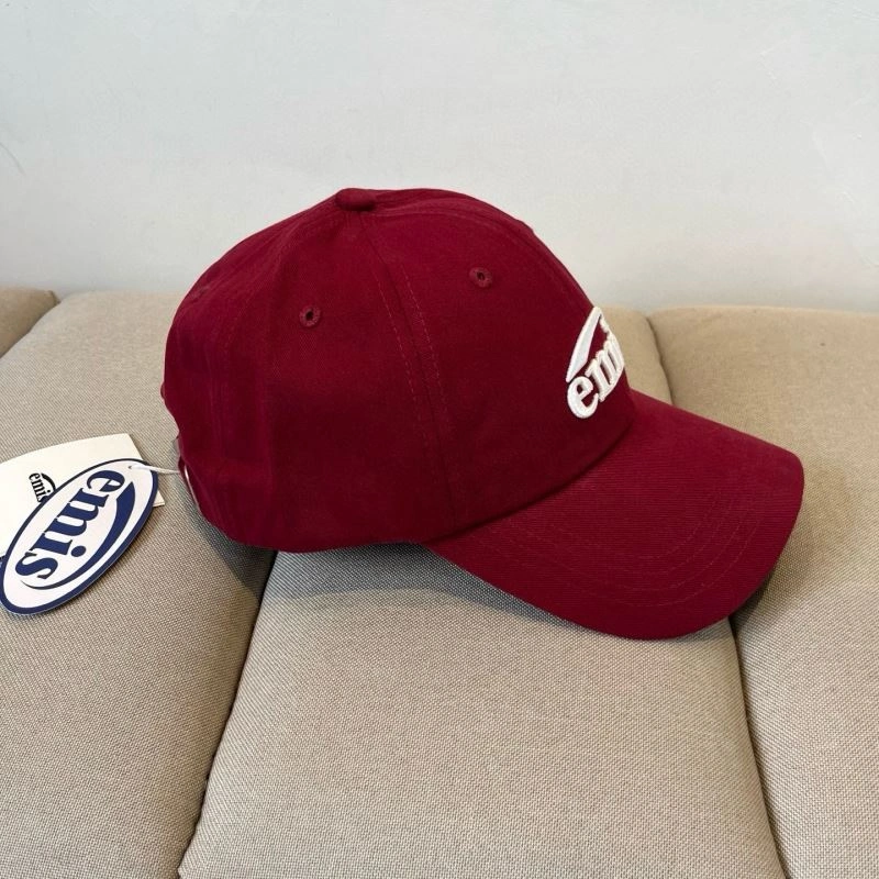 Stretchable Emis Caps 259020
