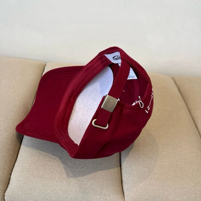 Stretchable Emis Caps 259020