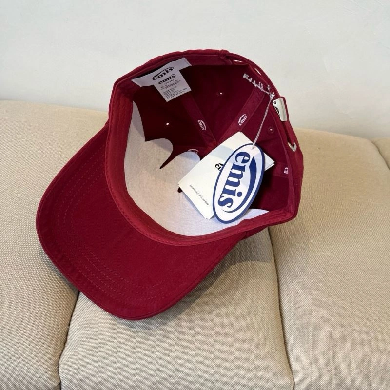 Stretchable Emis Caps 259020