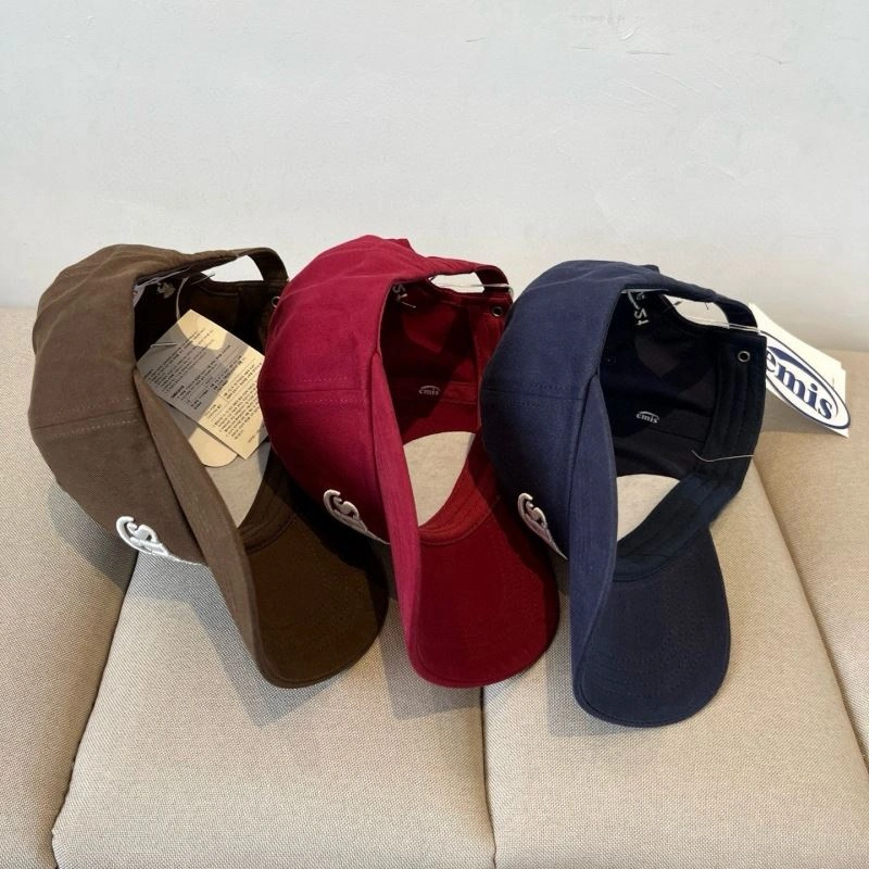 Stretchable Emis Caps 259020