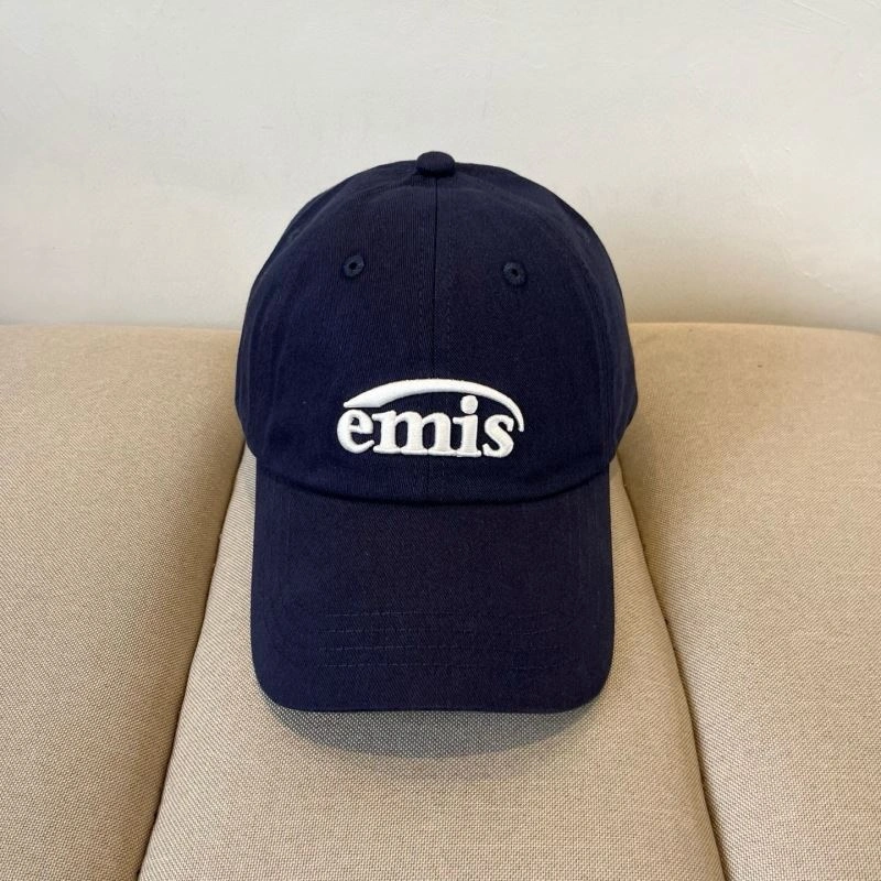 ZipUp Emis Caps 259017