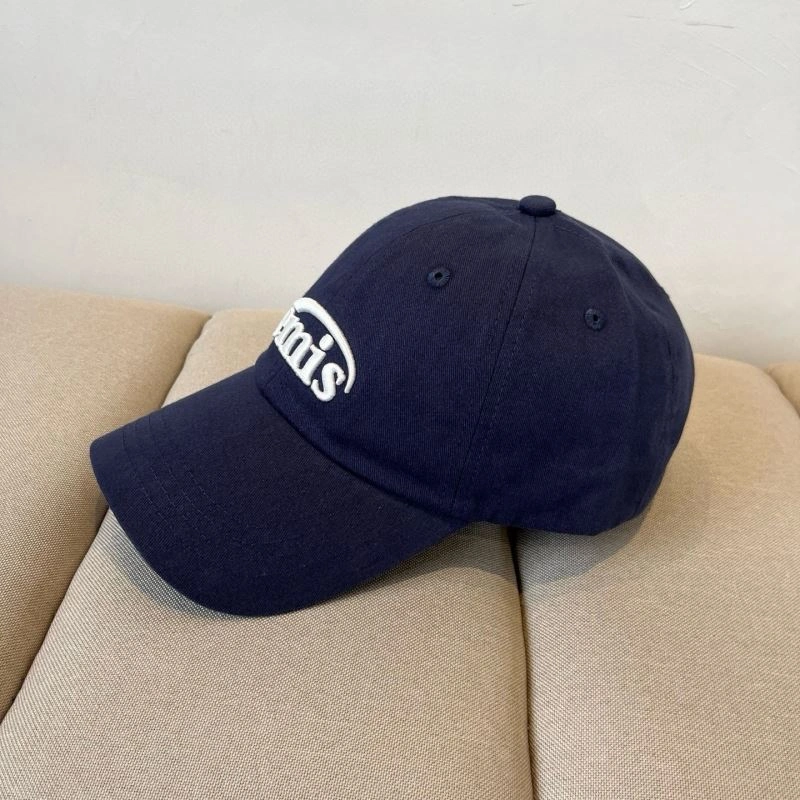 ZipUp Emis Caps 259017