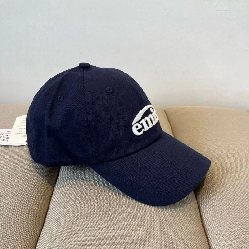 ZipUp Emis Caps 259017