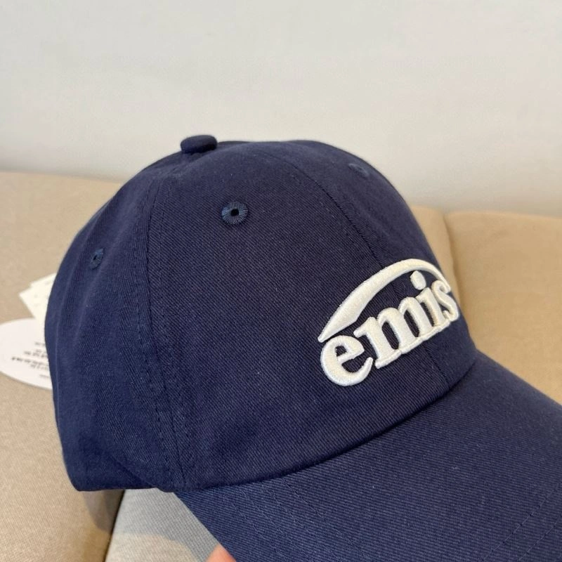 ZipUp Emis Caps 259017
