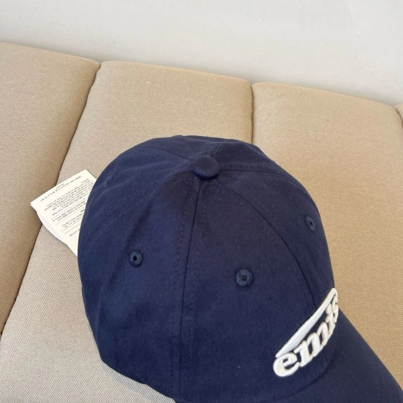 ZipUp Emis Caps 259017