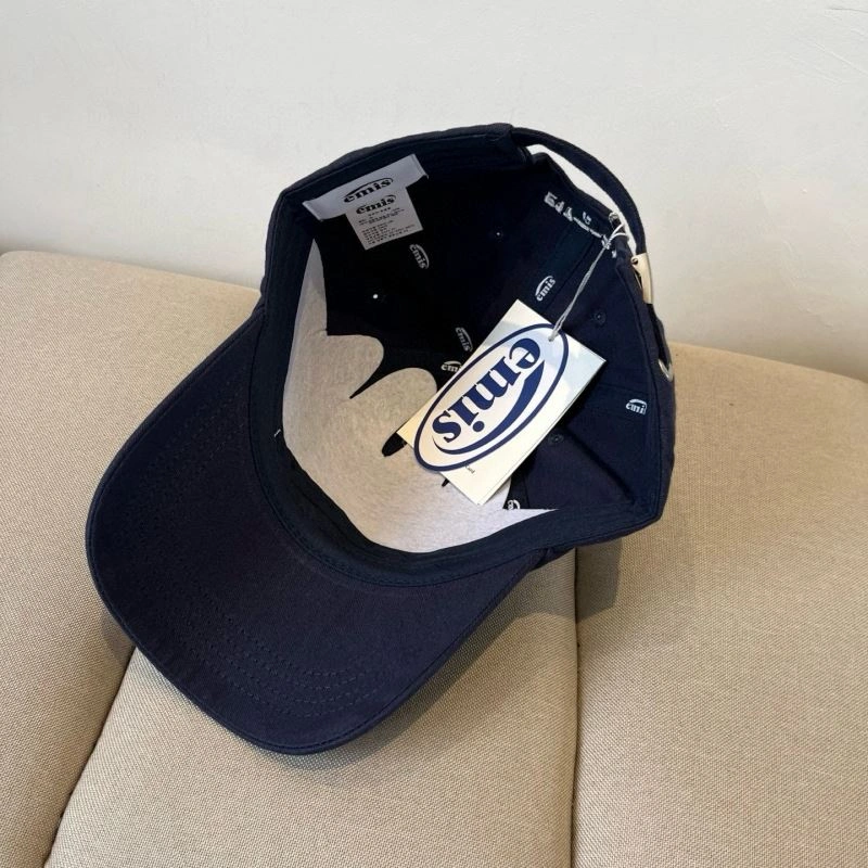ZipUp Emis Caps 259017