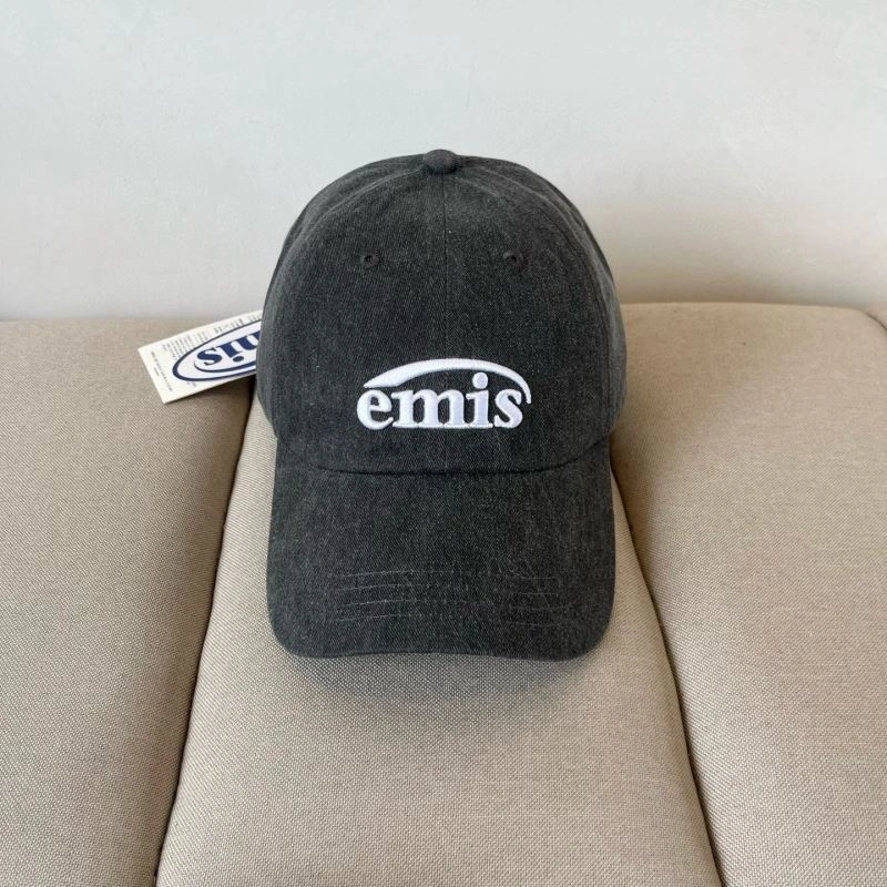 Emis Caps Durable 259009