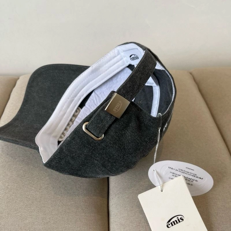 Emis Caps Durable 259009