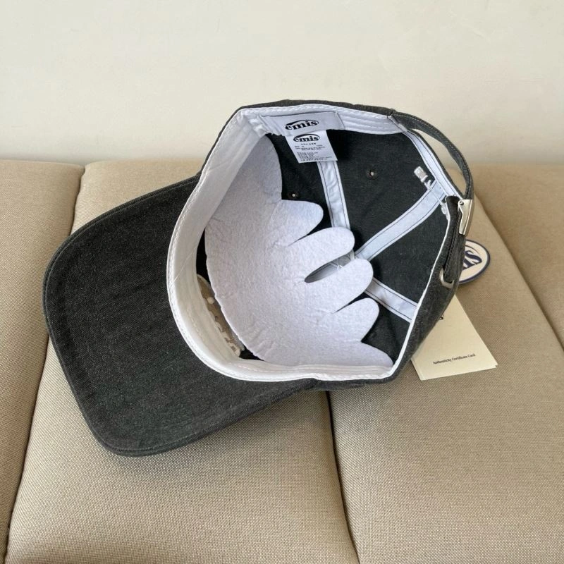 Emis Caps Durable 259009