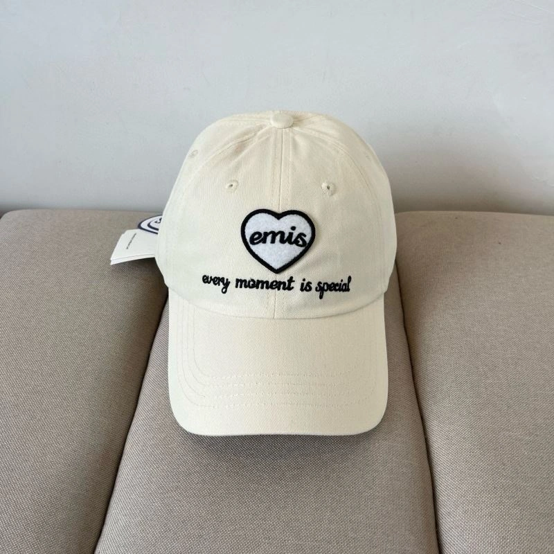 FreshLook Emis Caps 259012