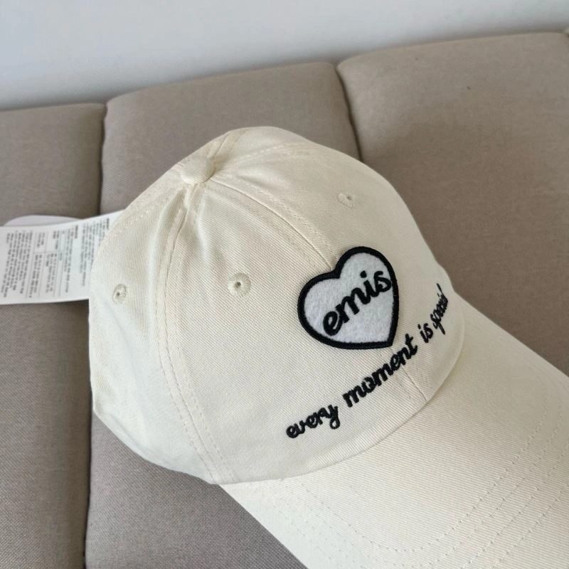 FreshLook Emis Caps 259012
