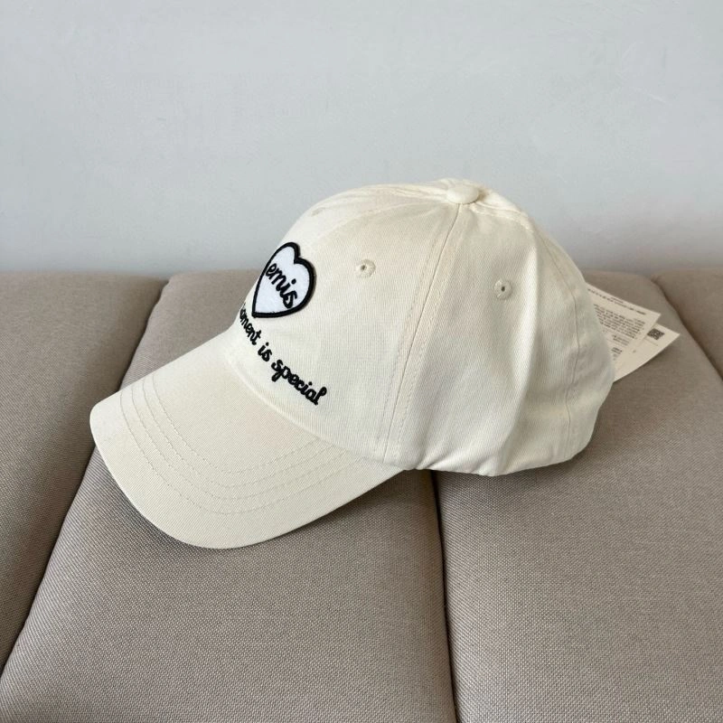 FreshLook Emis Caps 259012