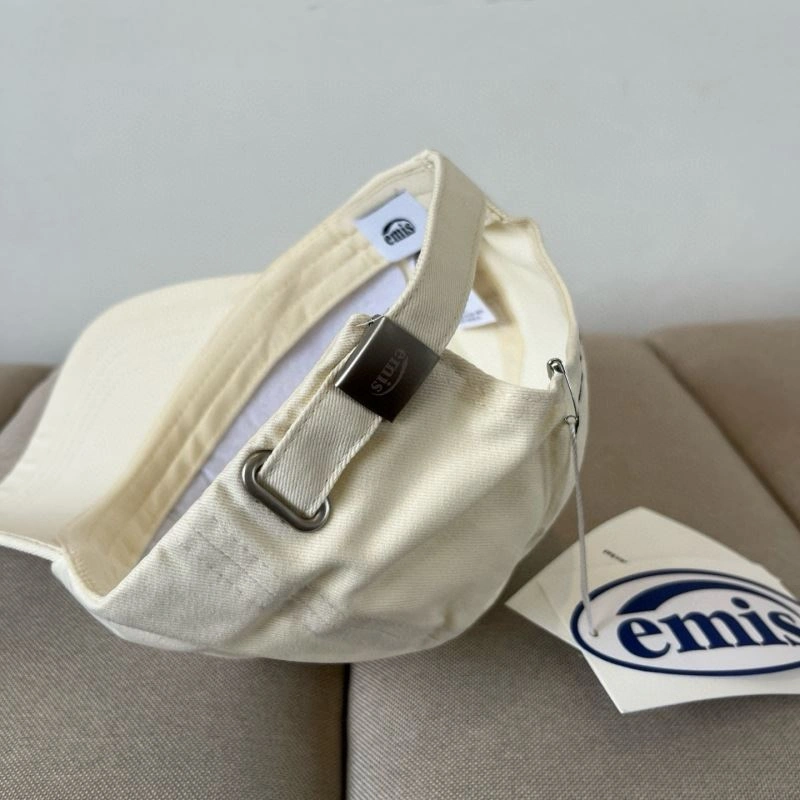FreshLook Emis Caps 259012