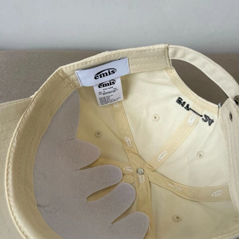 FreshLook Emis Caps 259012