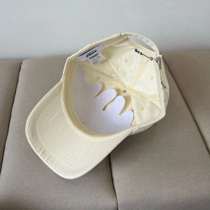 FreshLook Emis Caps 259012