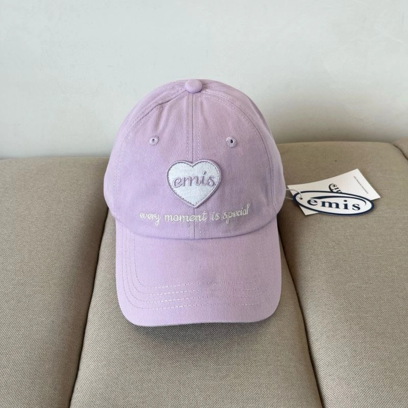 Classic Emis Caps 259003