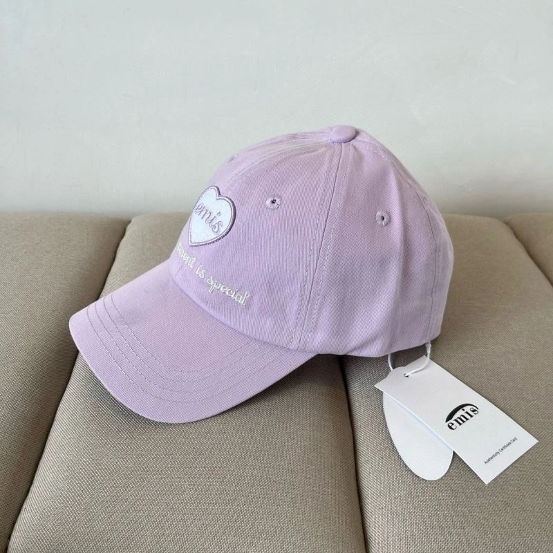 Classic Emis Caps 259003