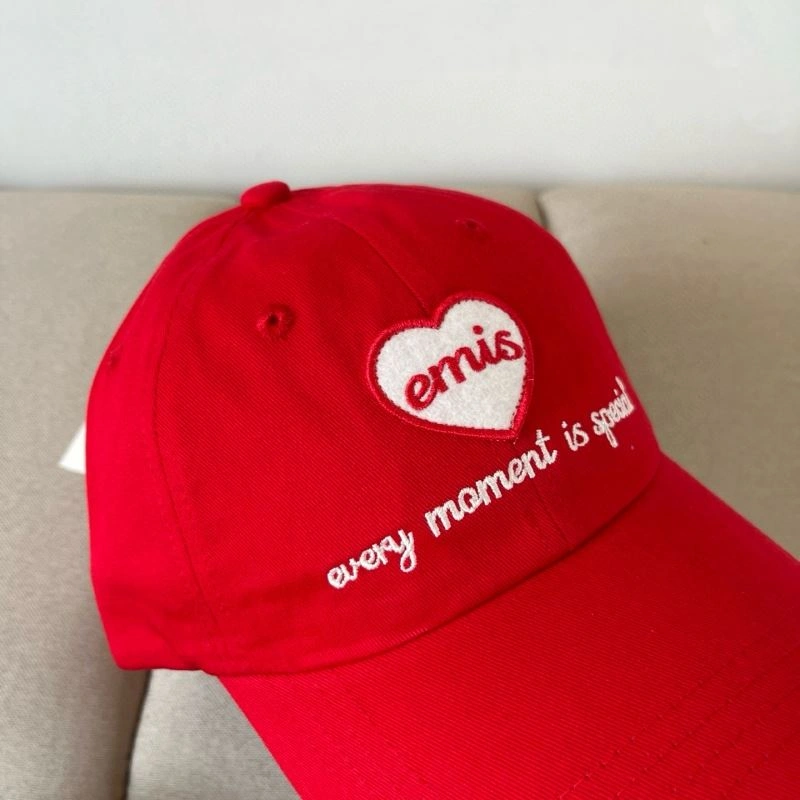 Emis Caps WrinkleFree 259006