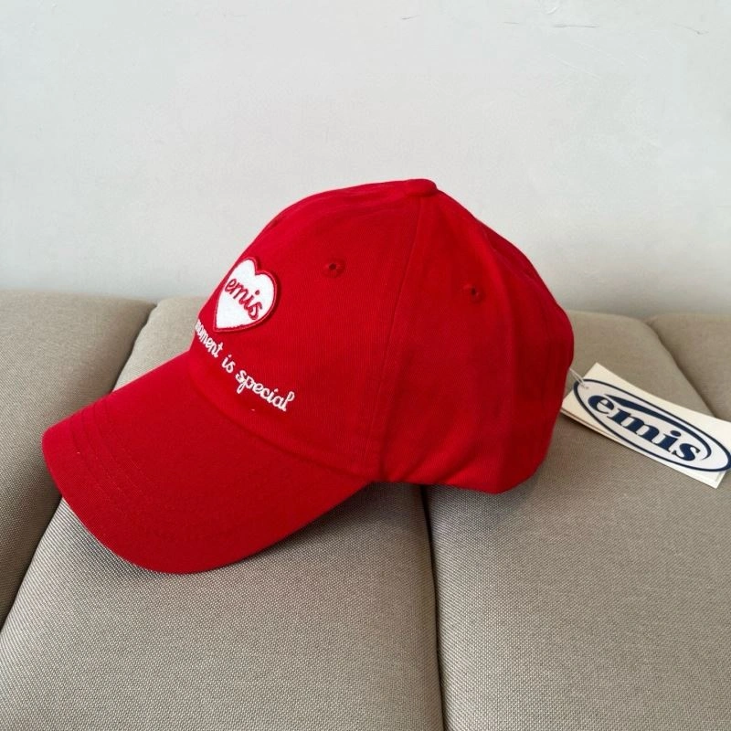 Emis Caps WrinkleFree 259006