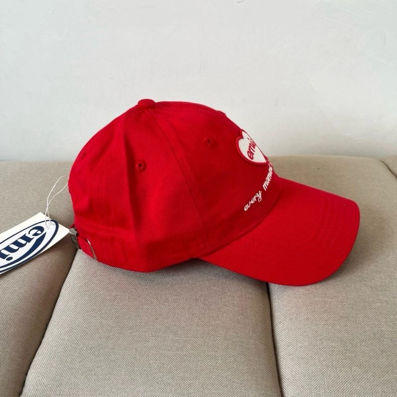 Emis Caps WrinkleFree 259006