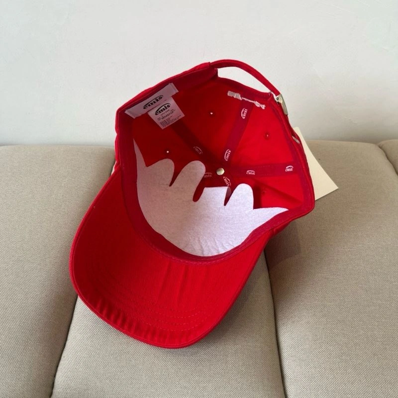 Emis Caps WrinkleFree 259006