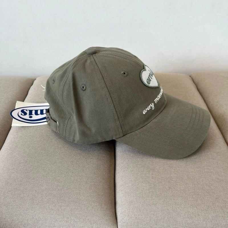Emis Caps Seasonal 259007