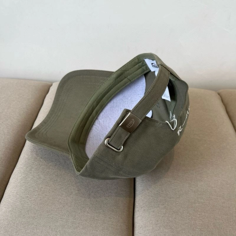 Emis Caps Seasonal 259007