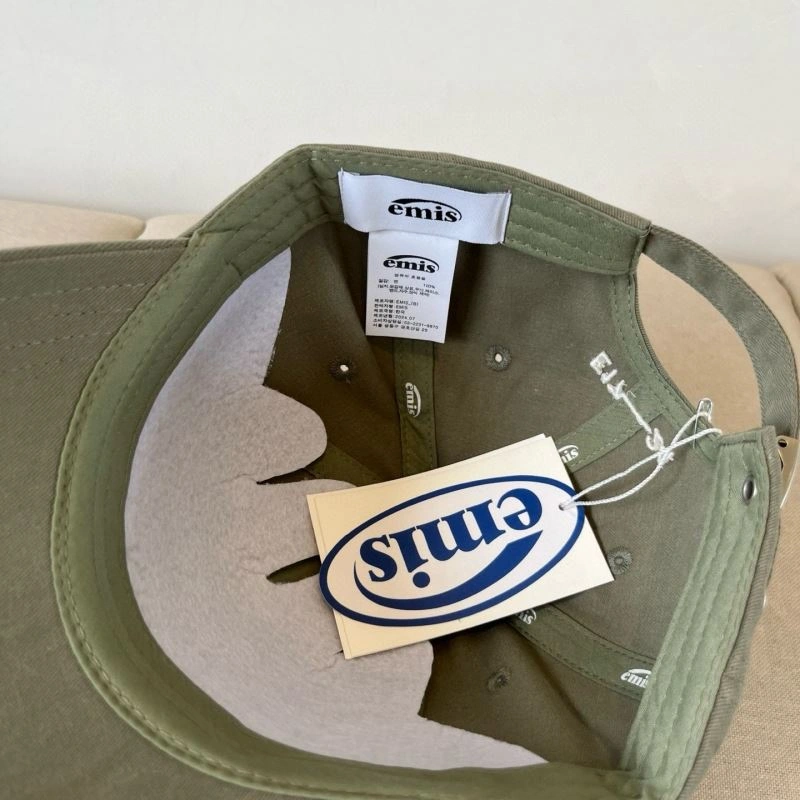 Emis Caps Seasonal 259007