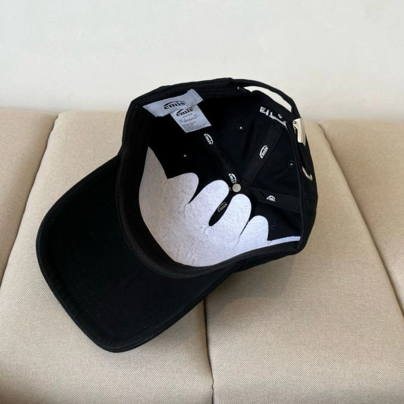 Emis Caps FashionForward 259011