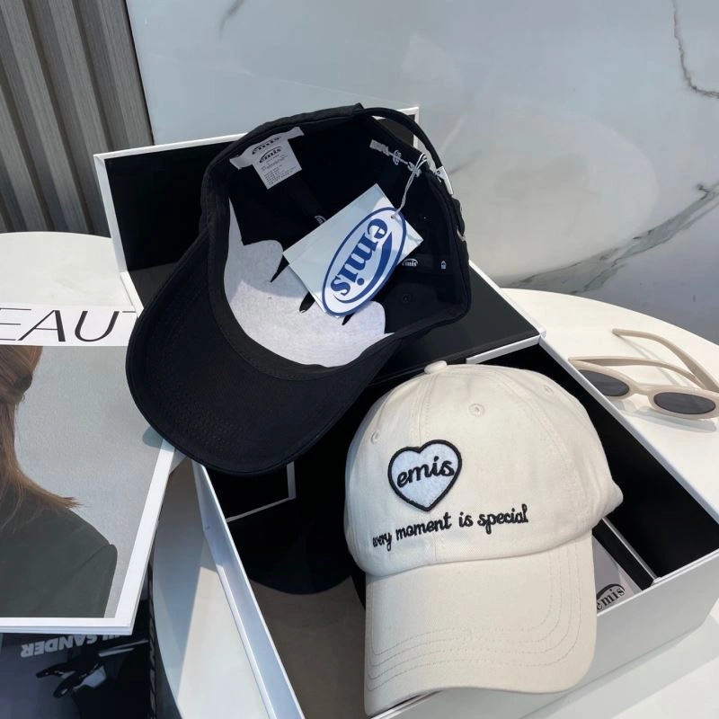 Emis Caps AllSeason 259005