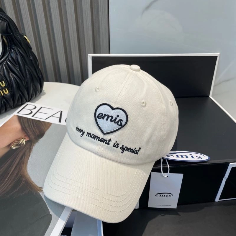 Emis Caps AllSeason 259005