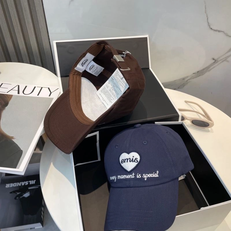 GoodFit Emis Caps 259019