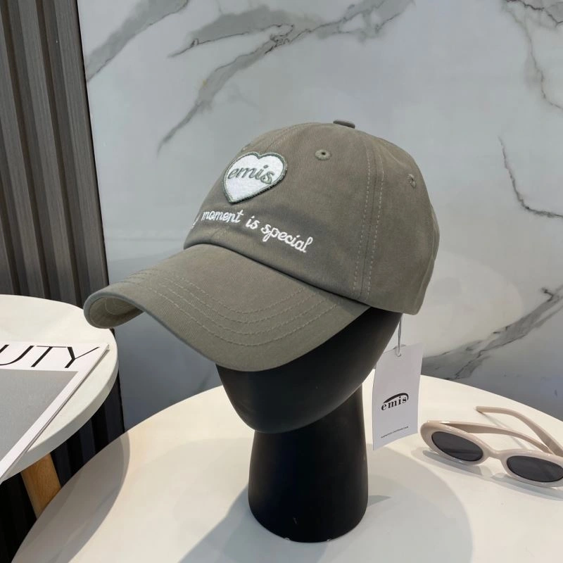 Stretchable Emis Caps 259015