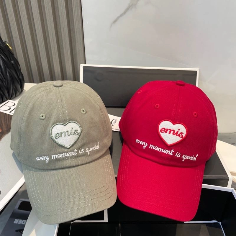 Stretchable Emis Caps 259015