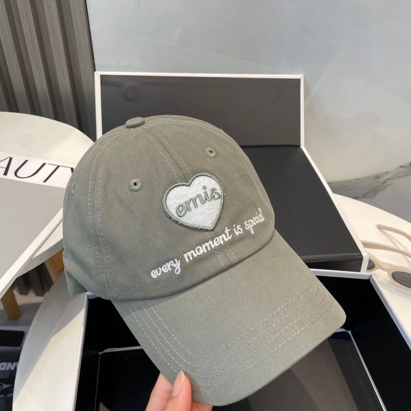 Stretchable Emis Caps 259015