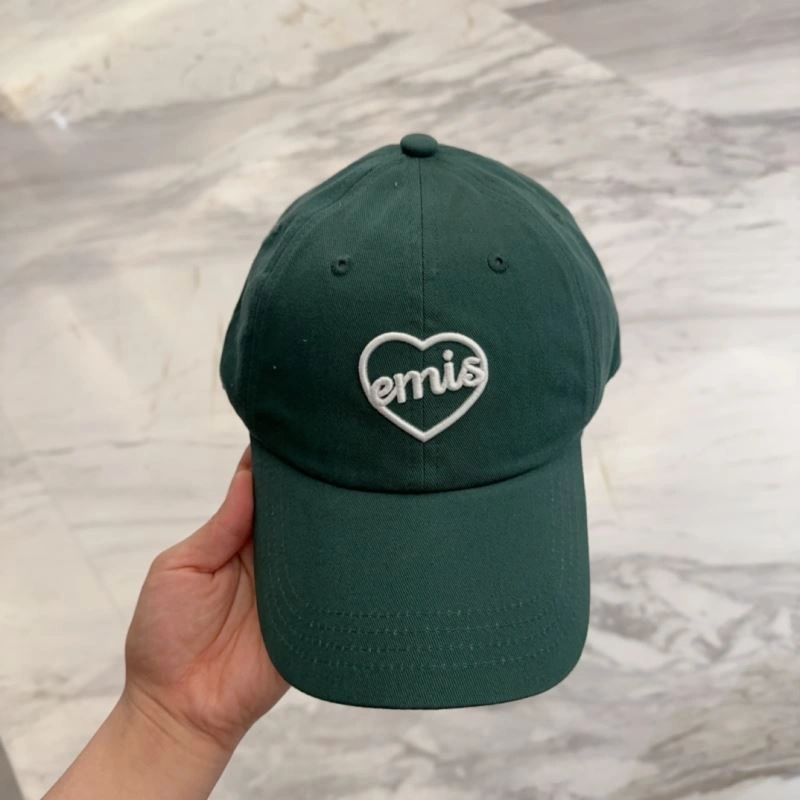 ComfortFit Emis Caps 259010