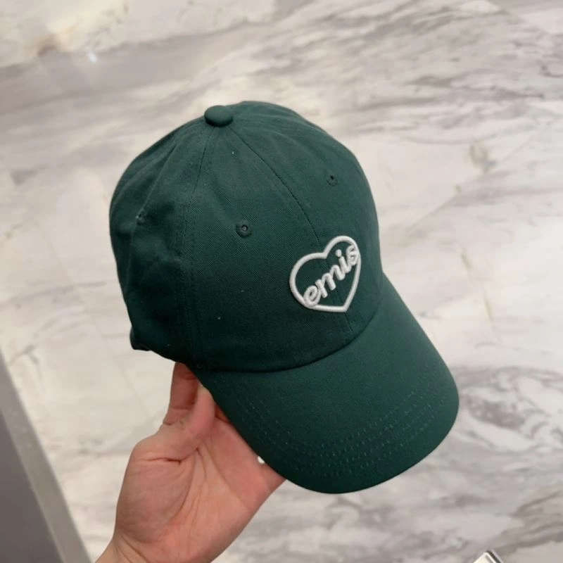 ComfortFit Emis Caps 259010