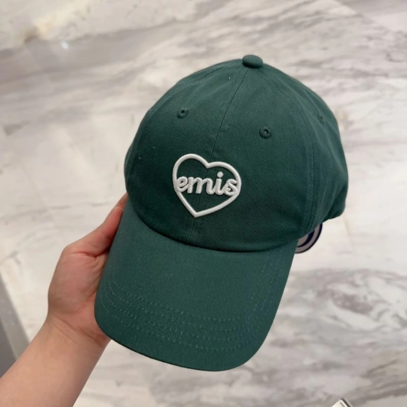 ComfortFit Emis Caps 259010