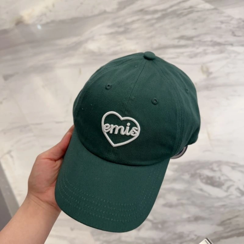 ComfortFit Emis Caps 259010
