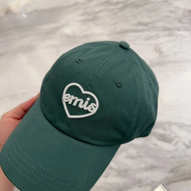 ComfortFit Emis Caps 259010