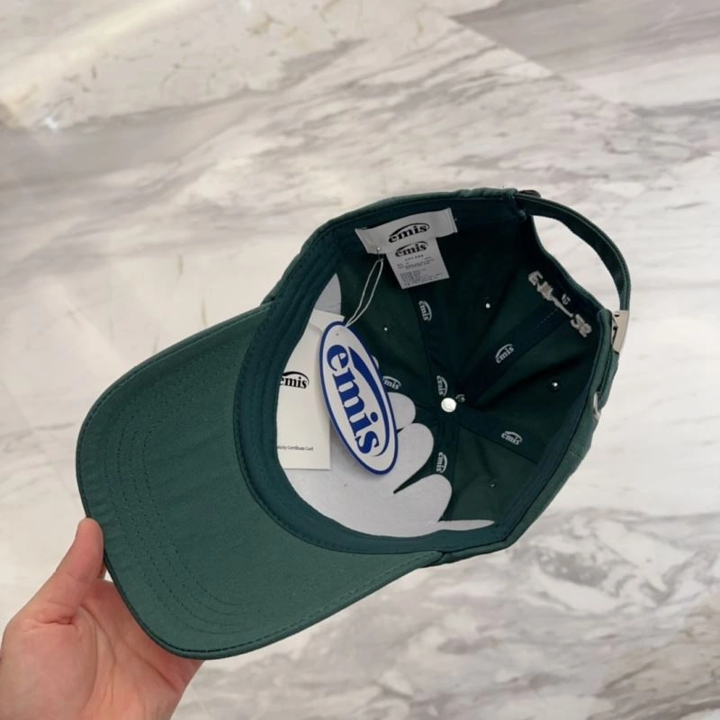 ComfortFit Emis Caps 259010