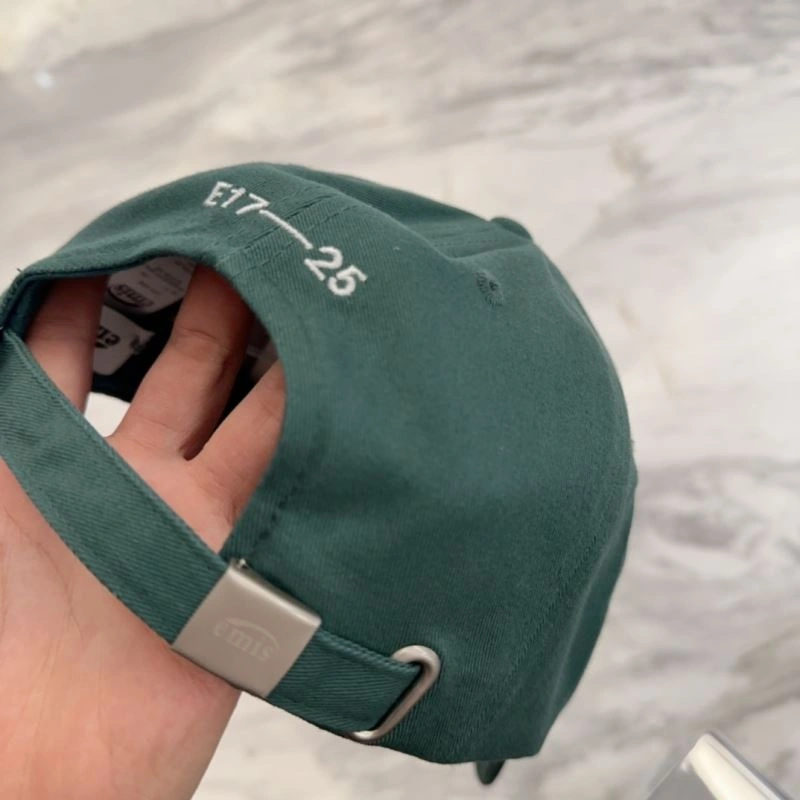 ComfortFit Emis Caps 259010