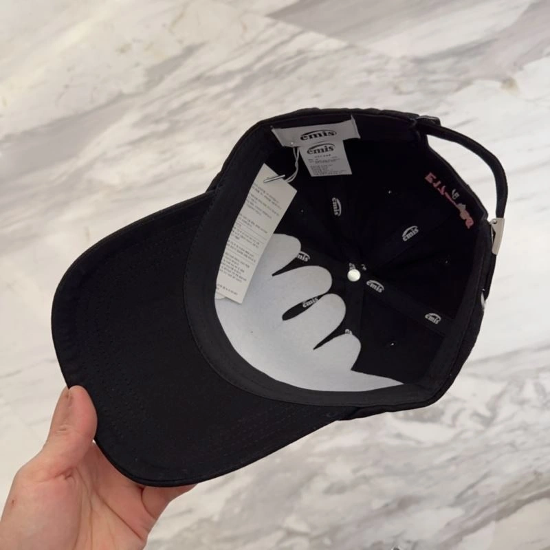 Emis Caps Affordable 259004
