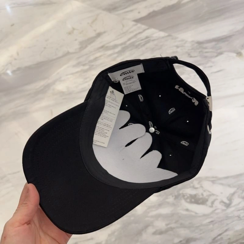 Emis Caps WaterResistant 259002