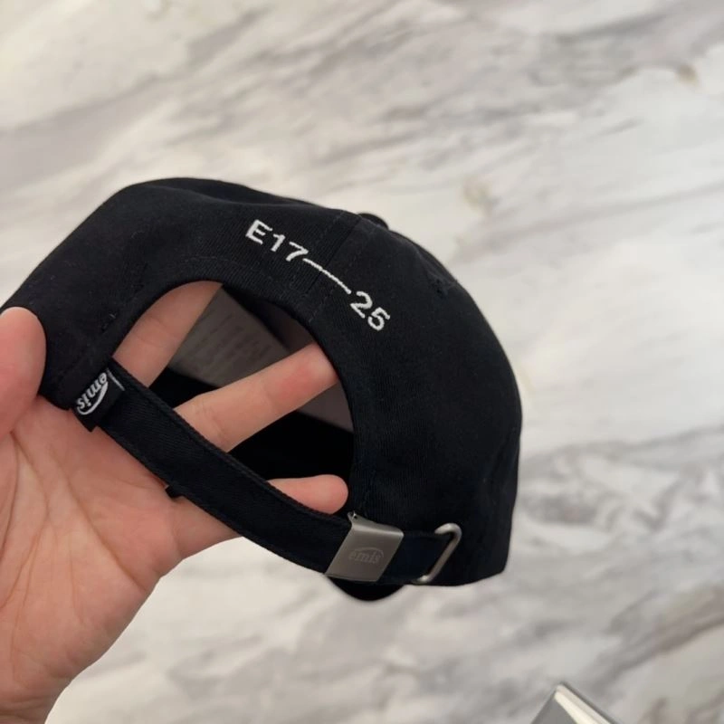 Emis Caps WaterResistant 259002