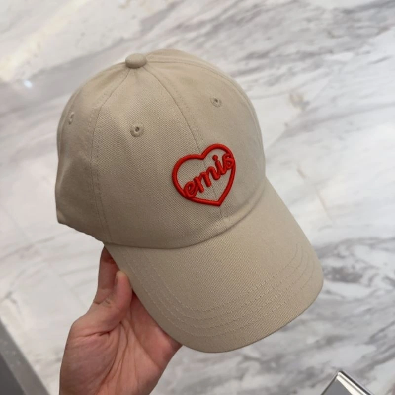 Emis Caps Seasonal 258998